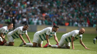 Bursaspor’da kariyer sezonu