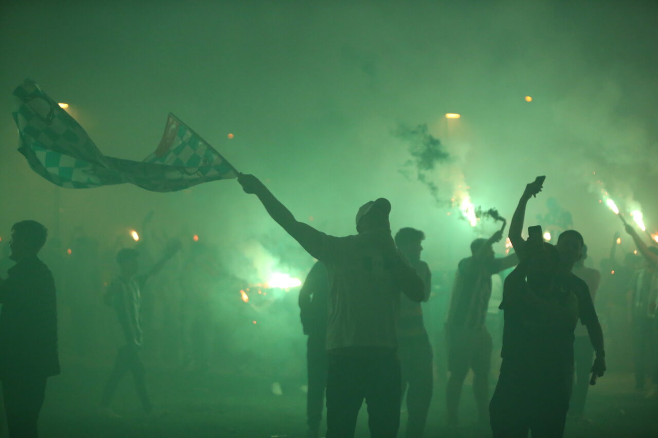 Bursaspor’dan 62. yıla çok özel kutlama