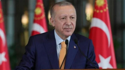 Cumhurbaşkanı Erdoğan’dan Anneler Günü mesajı