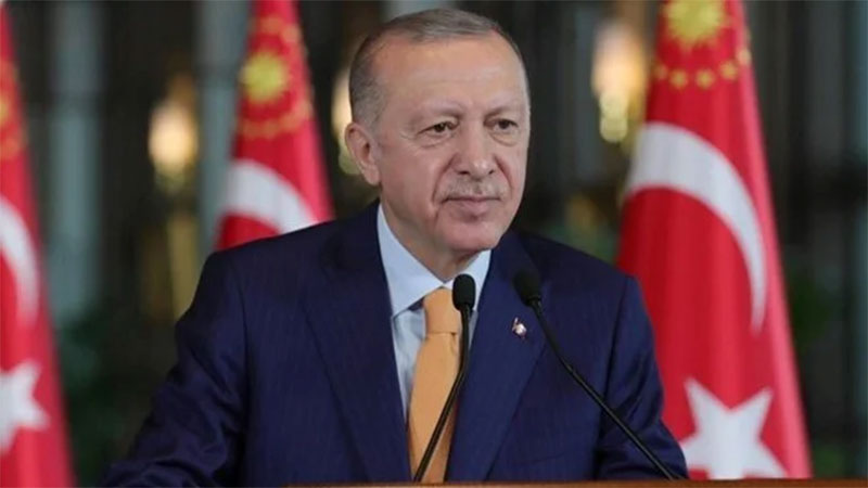 Cumhurbaşkanı Erdoğan’dan Anneler Günü mesajı Cumhurbaşkanı Erdoğan’dan Anneler Günü mesajı