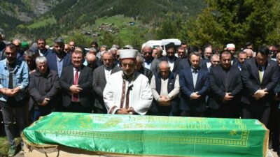 Fahrettin Altun’un acı günü