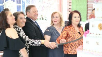 TÜED Bursa Uludağ Şubesi’nden Anneler Günü’ne özel kutlama