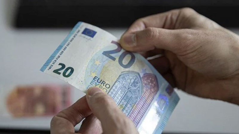Euroya neler oluyor? Hızla yükseldi