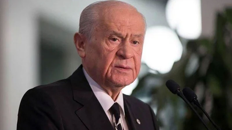 Bahçeli: Meclis’te Milli Birlik Komisyonu kurulmalı