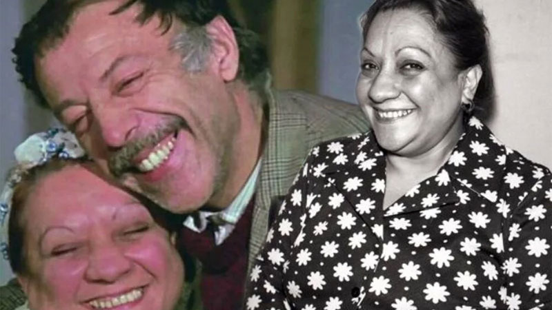 Adile filmi geliyor: Münir Özkul’u canlandıracak isim belli oldu Adile filmi geliyor: Münir Özkul’u canlandıracak isim belli oldu