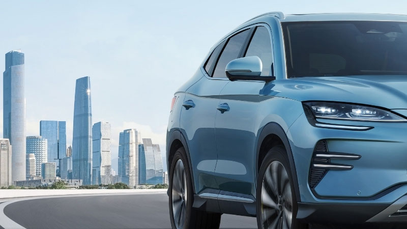 Otomobil devinden Türkiye’ye özel model! Düşük ÖTV diliminde olacak