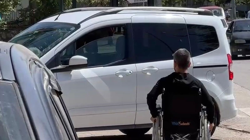 Bursa’dan ders niteliğinde farkındalık videosu