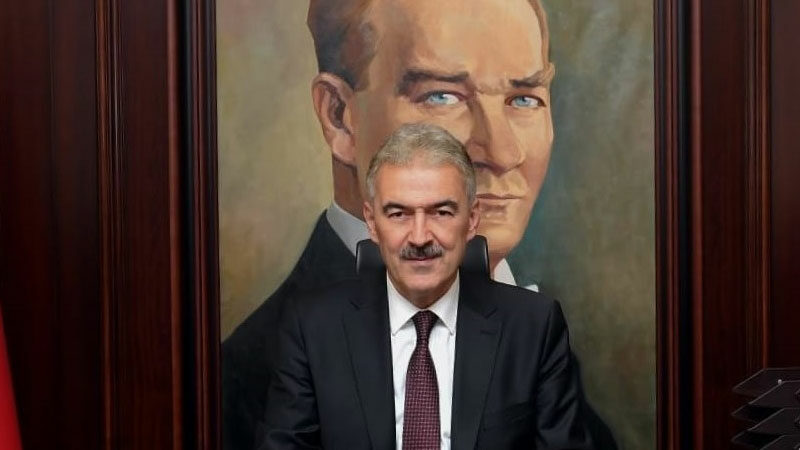 Bursa Valisi Erol Ayyıldız, 19 Mayıs Atatürk'ü Anma, Gençlik ve