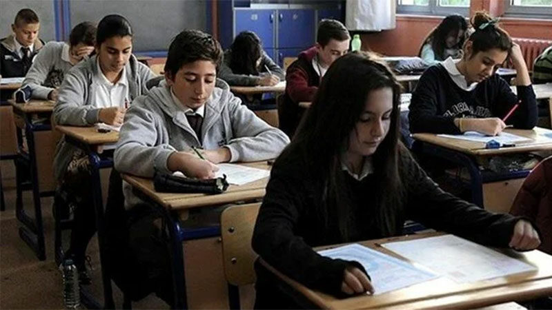 Zorunlu lise eğitiminde değişiklik! İşte masadaki yeni 3 model Milli Eğitim Bakanlığı (MEB), 4 yıllık zorunlu lise eğitimine ilişkin