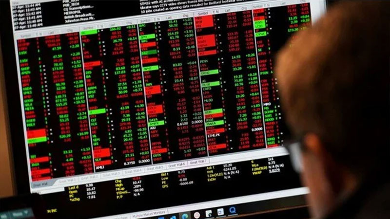 Küresel piyasalarda gözler Fed’in faiz kararında Küresel piyasalarda gözler Fed’in faiz kararında