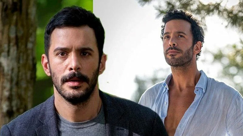Ünlü oyuncu Barış Arduç, kiracısının 3 ay boyunca eksik ödeme