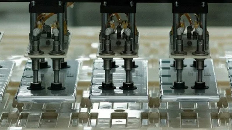 Türkiye'nin pil alanında ilerleme kaydetmesi ABD'li şirketlerin ilgisini çekti. Kontrolmatik'in