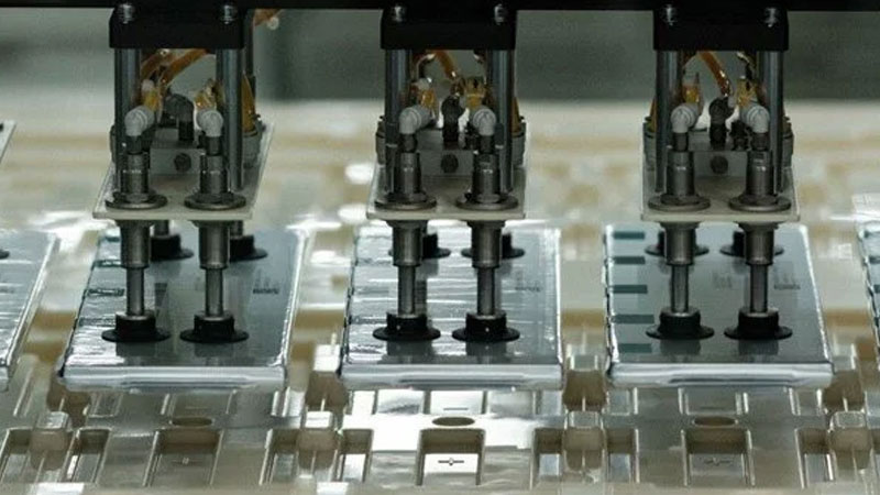 Türkiye ABD’ye teknoloji üretecek!