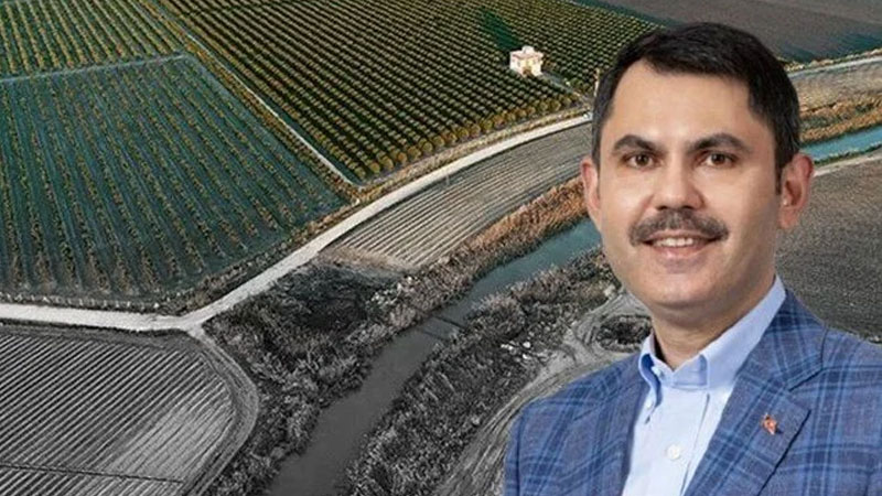 Bakan Kurum’dan 2B müjdesi!