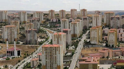 Ev sahibi olmak isteyenler, bu haber size göre: Yarı fiyatına ihaleyle konut satışı