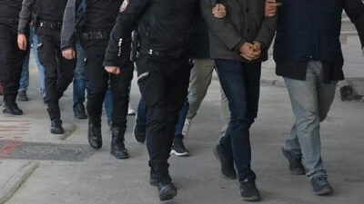 5 ilde FETÖ operasyonu: 10 gözaltı