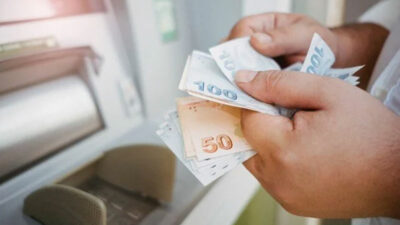 Emekliye müjde: İkramiyeler yatmaya başladı