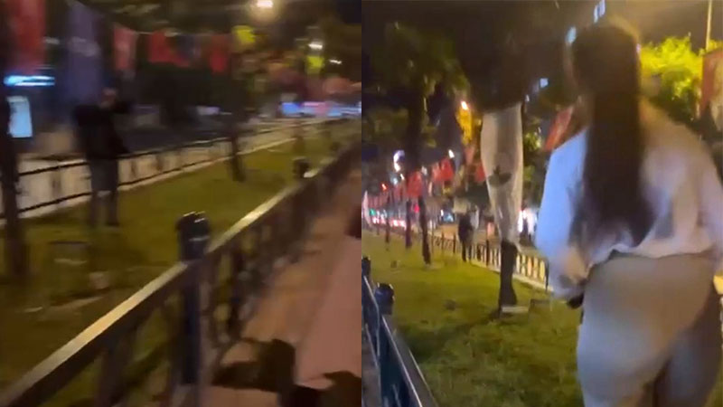 Bursa’da tepki çeken görüntülerle ilgili valilikten açıklama