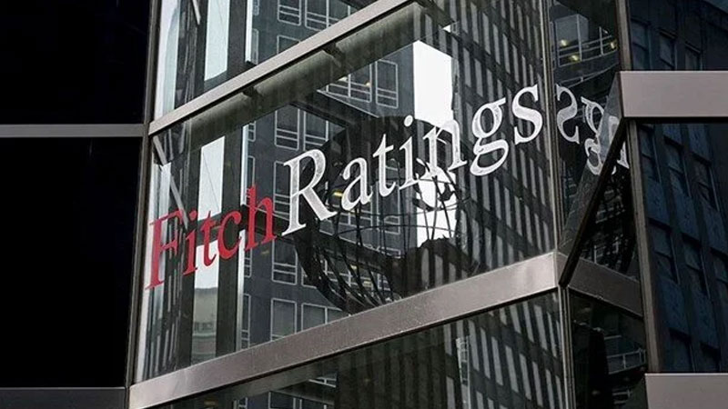 Fitch’ten Türkiye’ye övgü Fitch’ten Türkiye’ye övgü