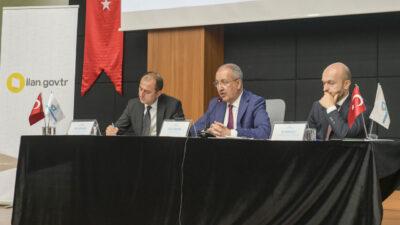 BİK Genel Müdürü Erkılınç: ‘İnternet haber sitelerimiz Concorde Sendromu yaşıyor’