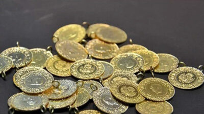 Altında Fed beklentisi