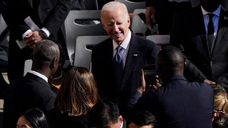 Joe Biden’a kanser teşhisi konuldu