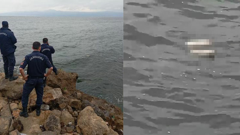 Bursa'nın Mudanya ilçesinde, inşaat mühendisi Mehmet Alper’in (27) denizde cesedi