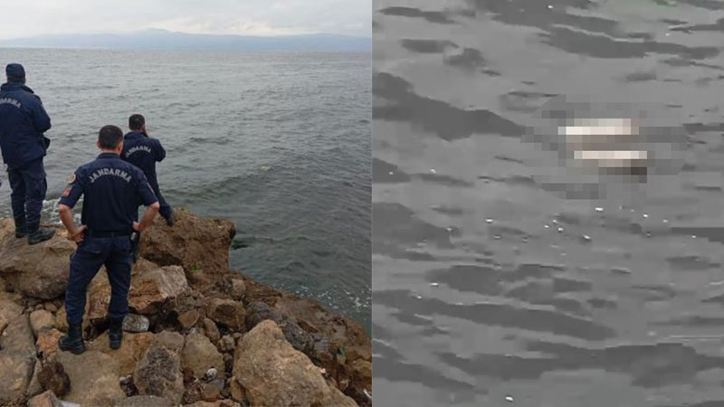 Bursa Mudanya’da kıyıya vuran cesedin kimliği belli oldu Bursa Mudanya’da kıyıya vuran cesedin kimliği belli oldu