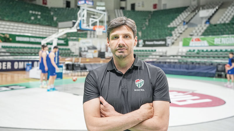 Bursaspor’dan ayrılıyor mu? Veda gibi açıklama