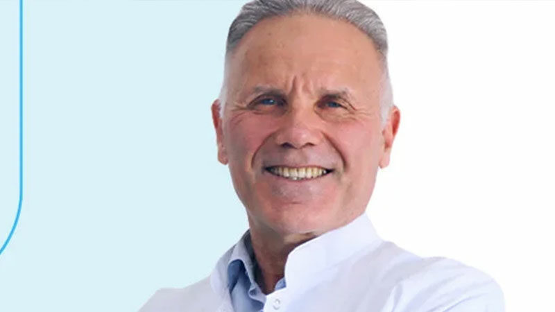 Burtom Konur Cerrahi Tıp Merkezi Kulak Burun Boğaz Uzmanı Op.