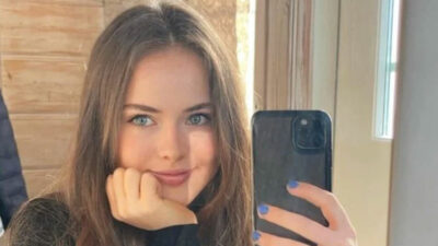 Dünyanın en güzel kızına eleştiri yağdı