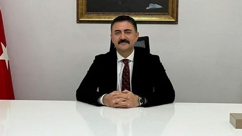 Tunceli Valisi merkeze çekildi