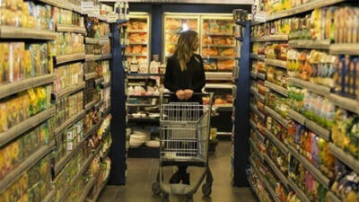 Gıda satışında yeni dönem