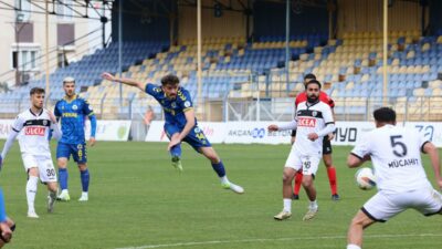 Arabayatağı’nda yetişti Bursaspor’u çok istiyor!