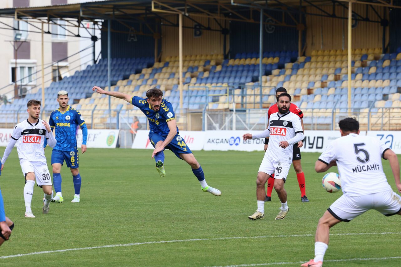 Arabayatağı’nda yetişti Bursaspor’u çok istiyor!