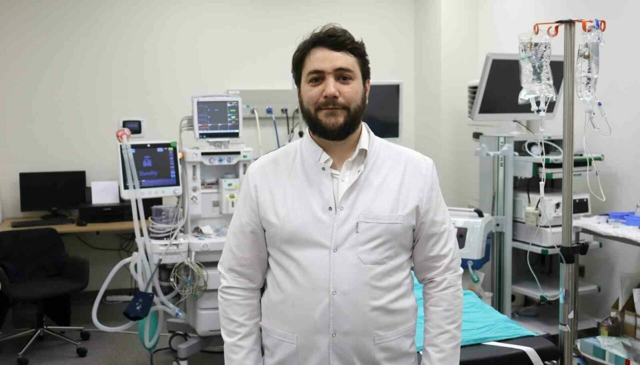 Glutensiz hayat mümkün Glutensiz hayat mümkün