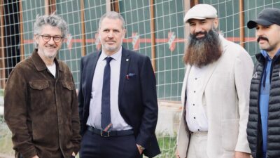 Karşıyaka Başkanı’ndan Bursaspor itirafı