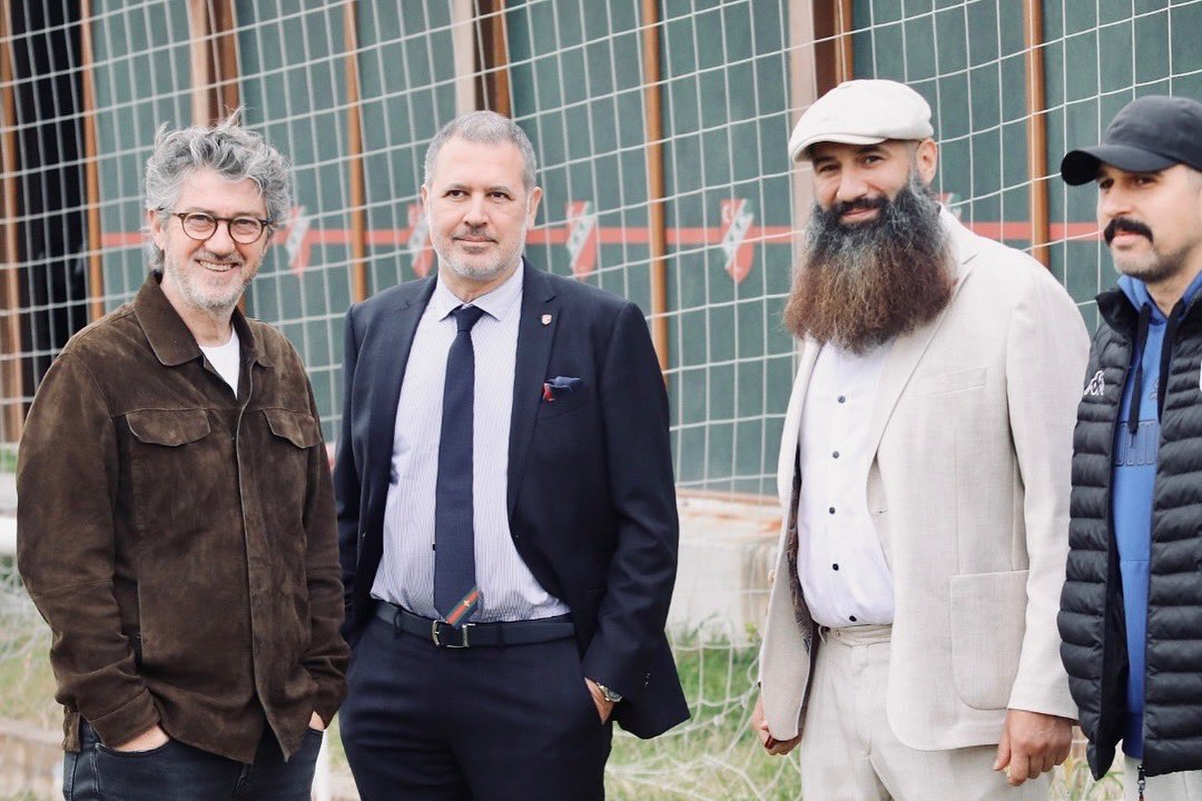 Karşıyaka Başkanı’ndan Bursaspor itirafı