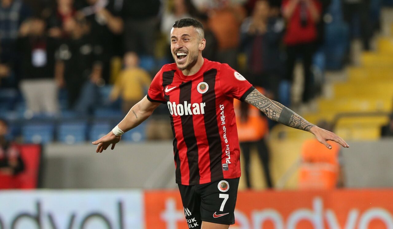 Bursaspor Metehan’ı transfer edecek mi?