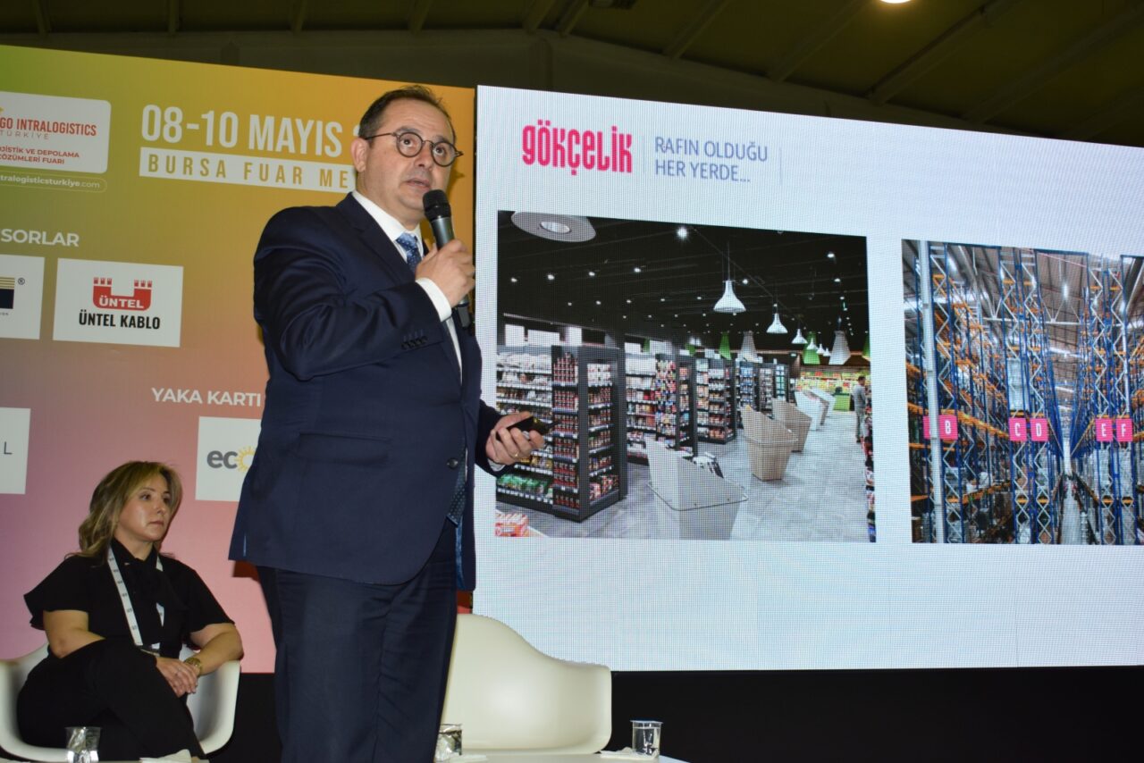 Sürdürülebilir enerjide Gökçelik farkı