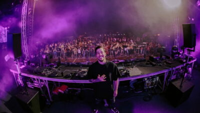 Bursaspor’un gala gecesi! Dev konser ve sürprizlere sayılı saatler…