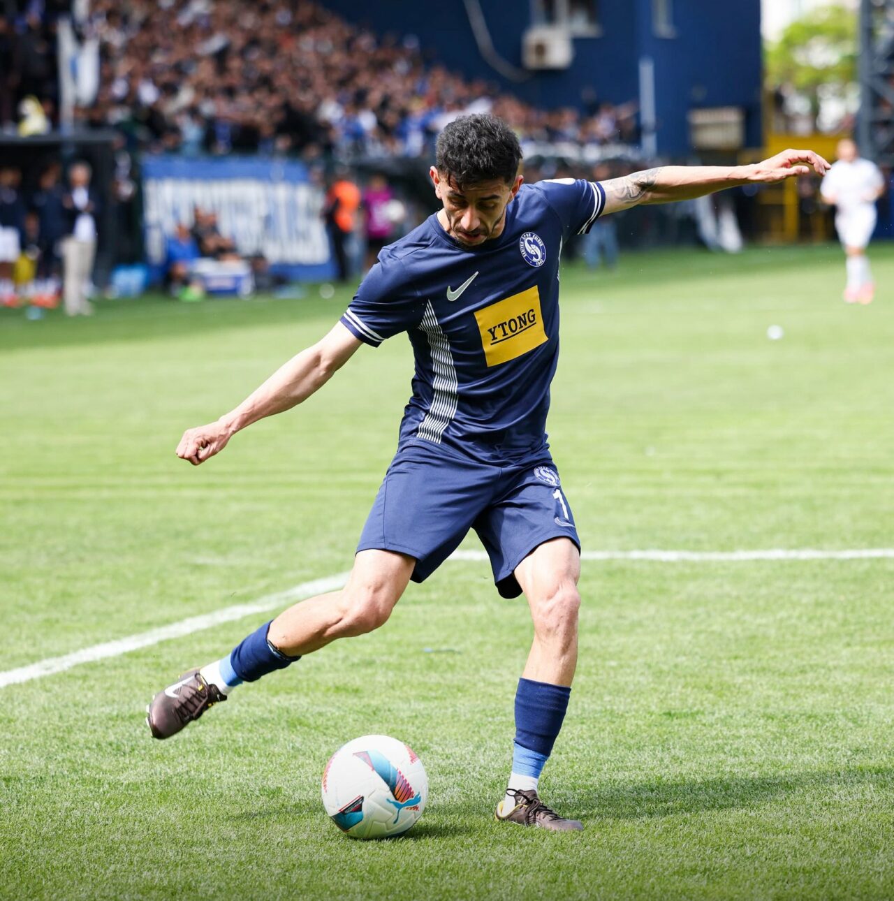 Bursaspor’dan ‘1’ numaralı transfer hamlesi! 348 maçta 100 golü var… Bursaspor’dan ‘1’ numaralı transfer hamlesi! 348 maçta 100 golü var…