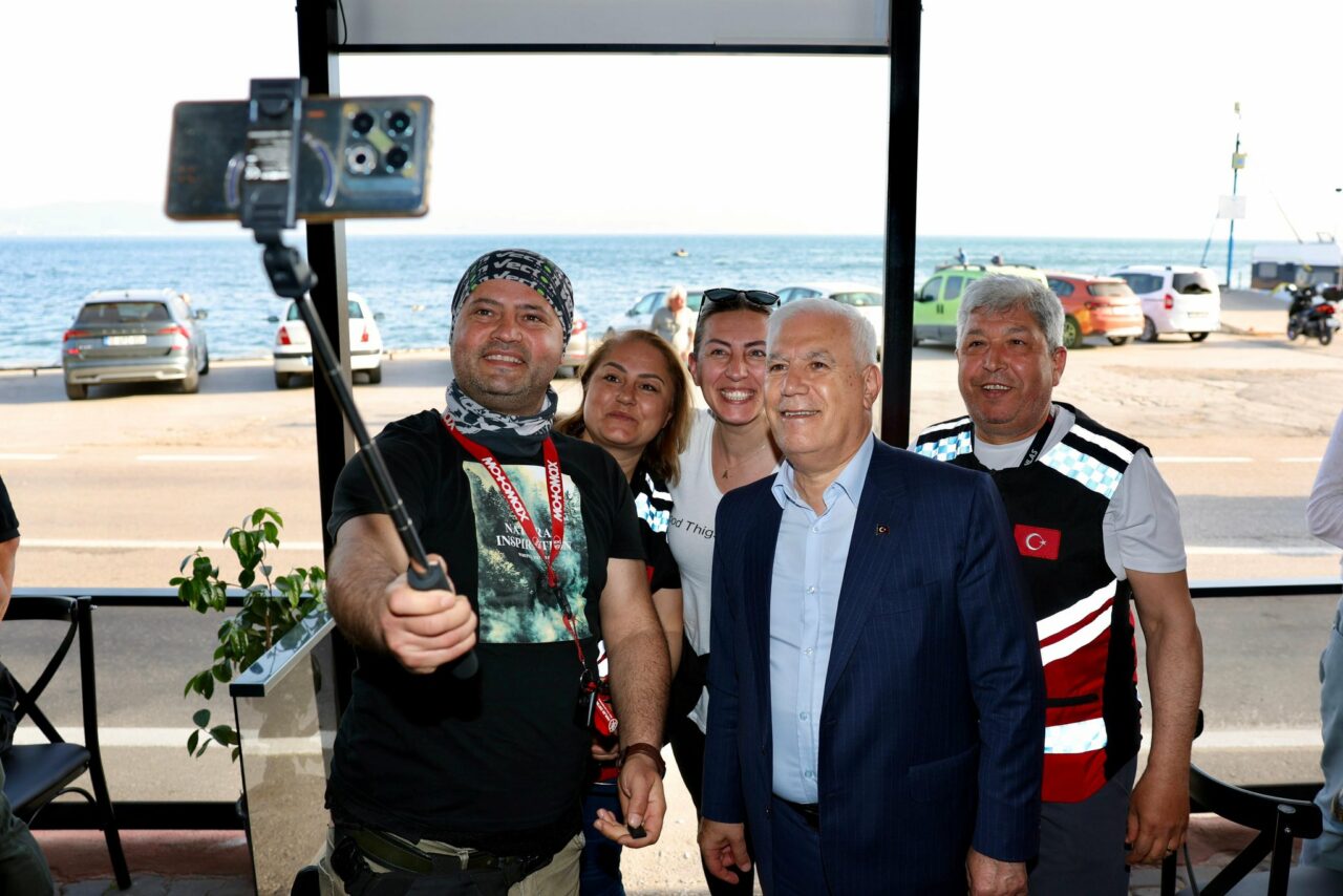 Bursa’nın sahil bölgesine yeni otopark müjdesi! Başkan Bozbey duyurdu…