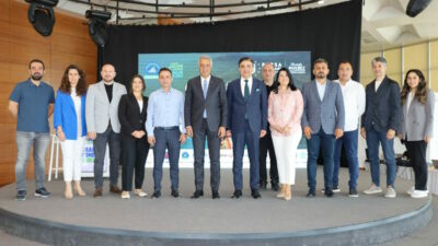 Gran Fondo Bursa’ya geliyor! Türkiye’de ilk kez yarışılacak yeni kategori…