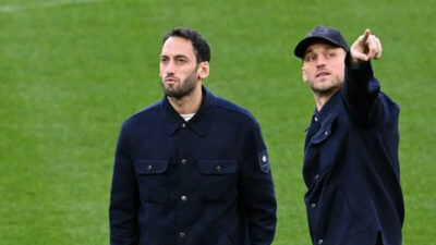 İtalya’da ‘mafya-futbol’ soruşturması: Hakan Çalhanoğlu’na ceza