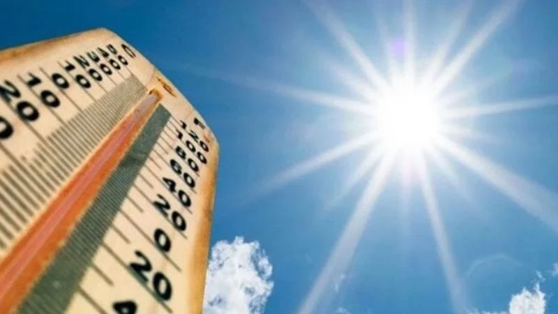 Bursa’da son soğuk günler: Hava 30 dereceyi aşacak!