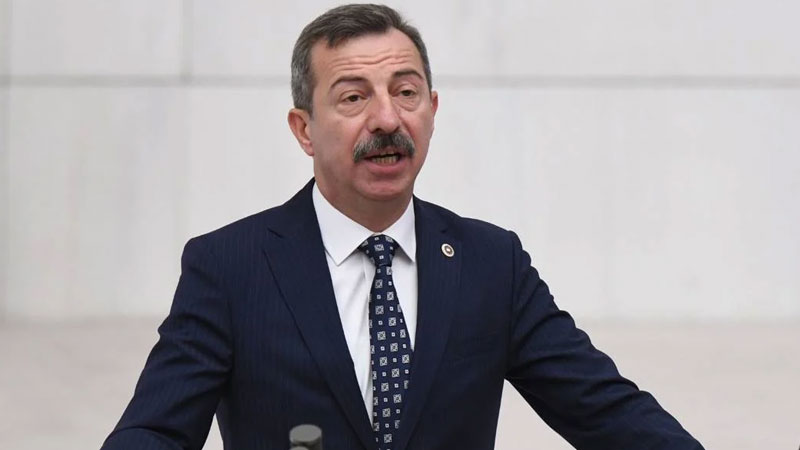 Bursa Milletvekili Toktaş’tan o iddialara ilk açıklama!