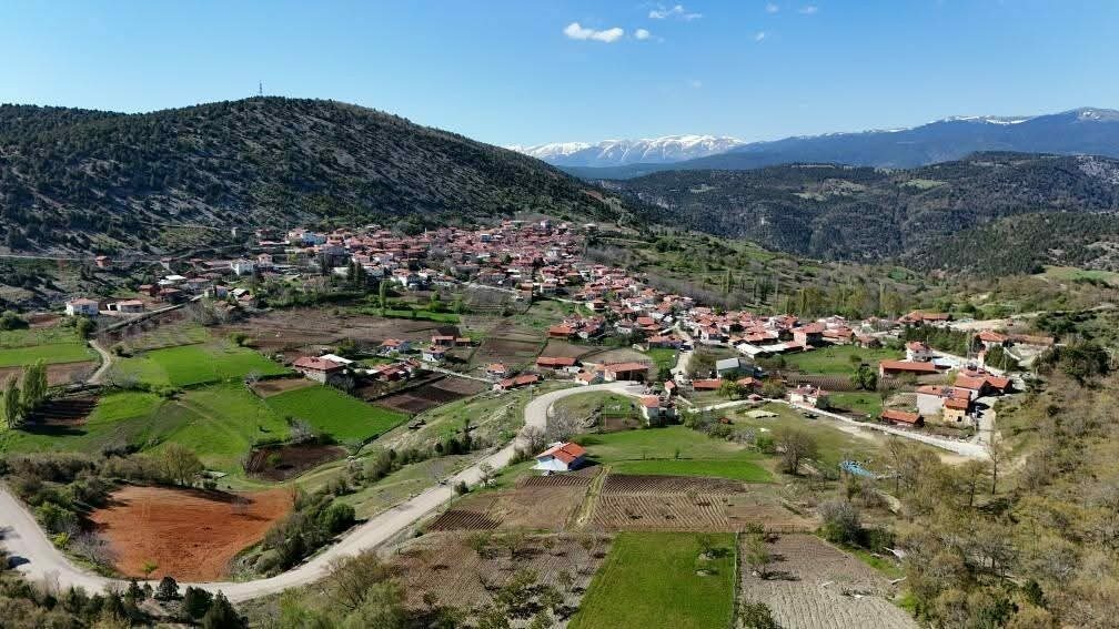 Herkes Bursa’daki bu köye akın ediyor! Çünkü yılda 1 kez yapılıyor…
