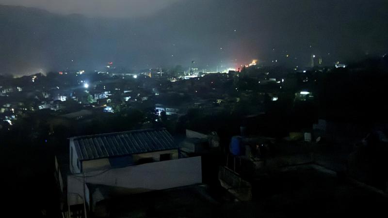 Hindistan Pakistan’ı vuruyor Hindistan Pakistan’ı vuruyor