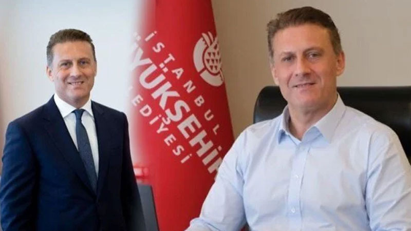 İBB soruşturmasında bir tahliye